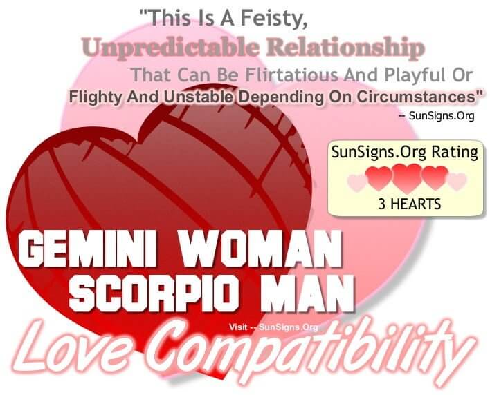 Scorpio And Gemini Sex 30