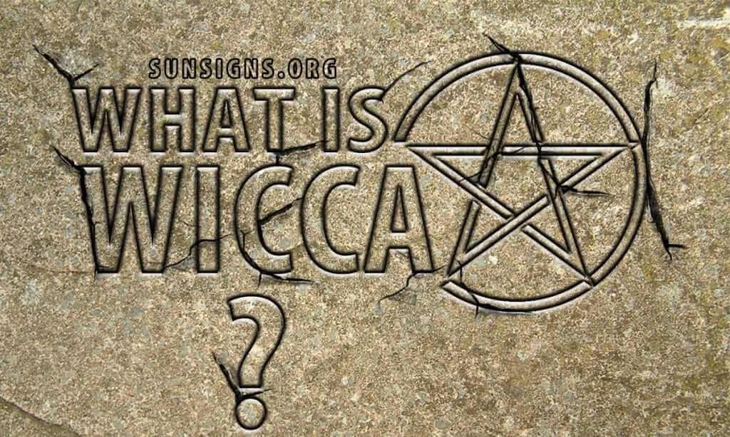 What is the Wicca religion?