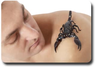 Sex With A Scorpio Male 39