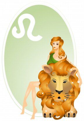 Leo Women And Men Sexual Horoscope 20