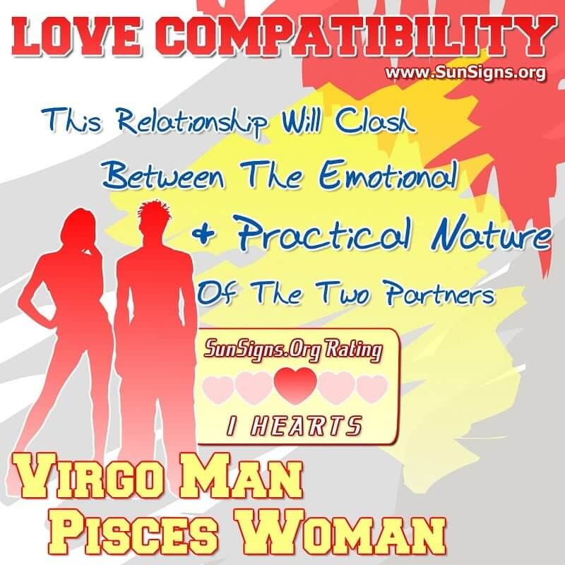 Virgo Woman Pisces Man 75