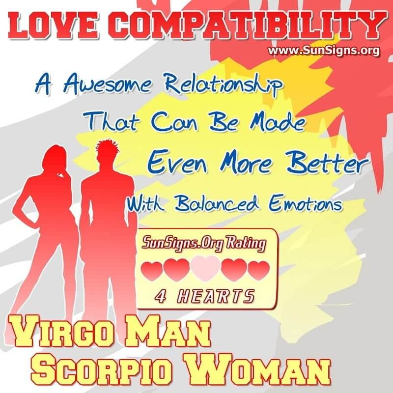 Virgo Woman Dating Virgo Woman