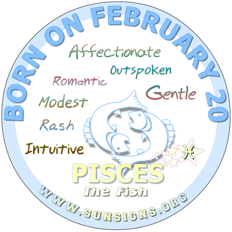 january 22nd star sign