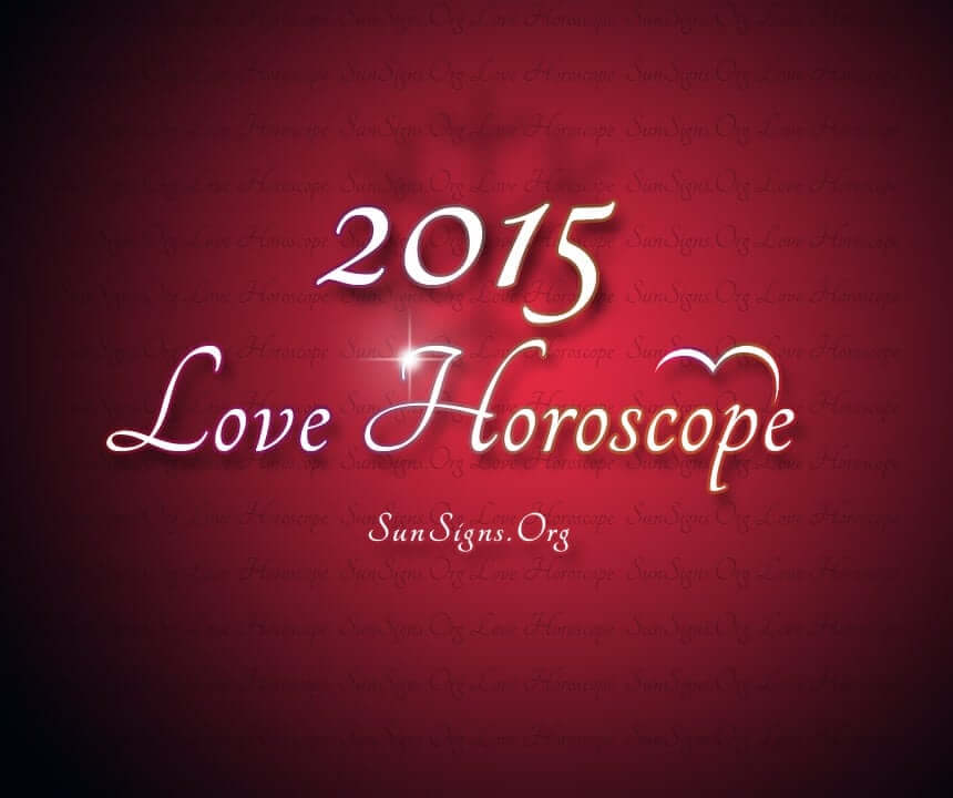Love And Sex Horoscope 7