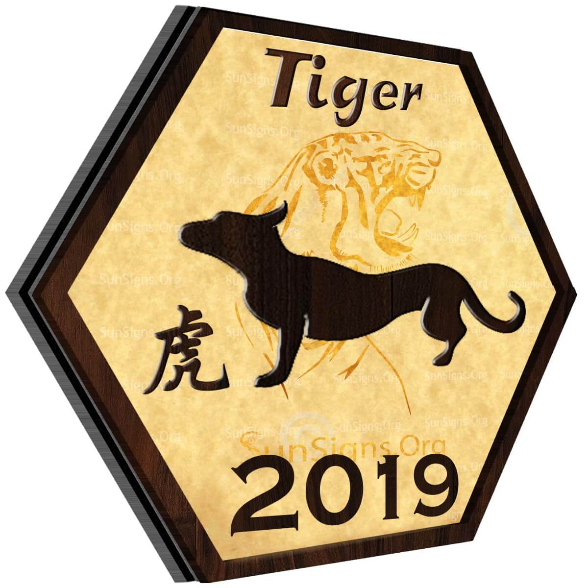 Chinese Horoscope 2019 - Year Of The Brown Earth Pig | Sun Signs1200 x 1200