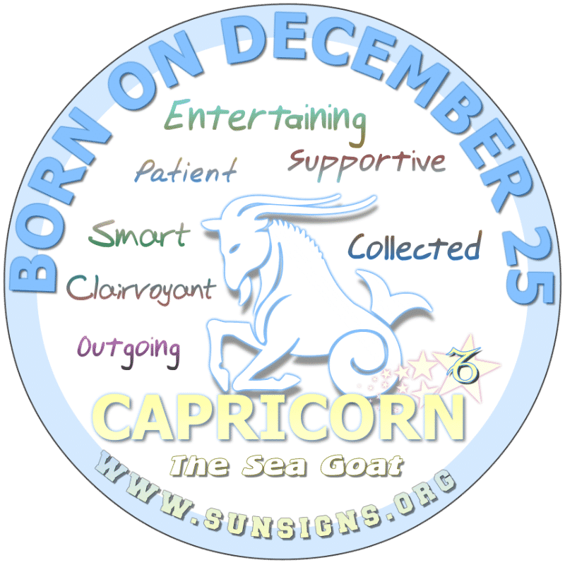 what is December zodiac sign