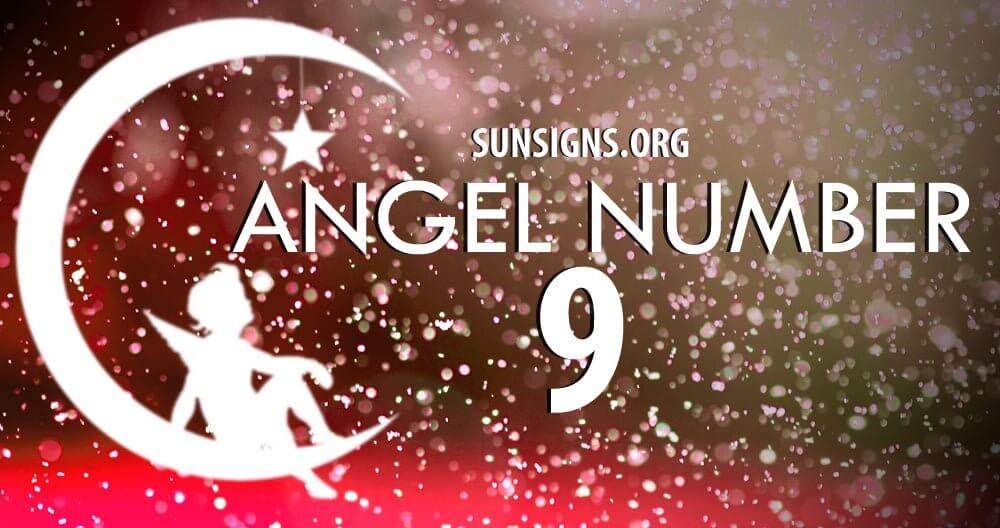 Angel Numbers Repeating Sequence  9 99 999 9999  Sun Signs