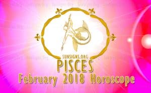 More Horoscopes for Pisces