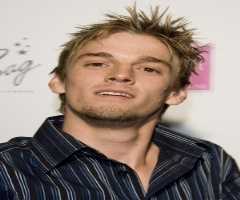 Aaron Carter