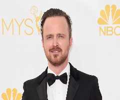 Aaron Paul