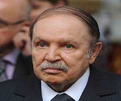 Abdelaziz Bouteflika