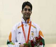 Abhinav Bindra