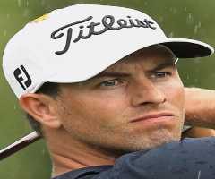 Adam Scott
