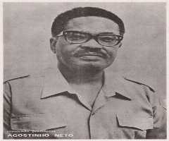 Agostinho Neto