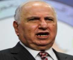 Ahmed Chalabi