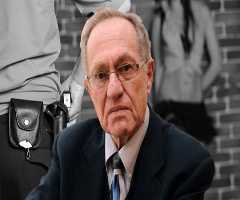 Alan Dershowitz