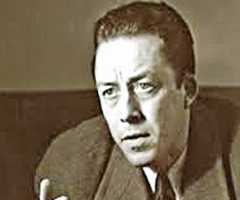 Albert Camus