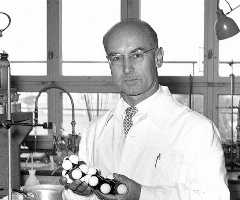 Albert Hofmann