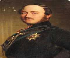 Albert, Prince Consort