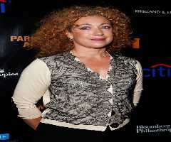 Alex Kingston