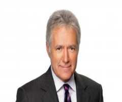 Alex Trebek