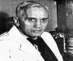 Alexander Fleming