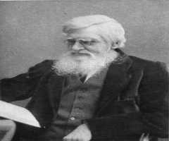 Alfred Russel Wallace