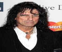 Alice Cooper
