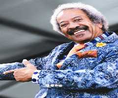 Allen Toussaint