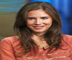 Amanda Knox