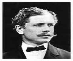 Ambrose Bierce