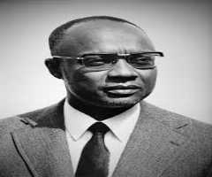 Amilcar Cabral
