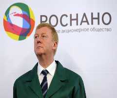 Anatoly Chubais