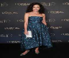 Andie MacDowell