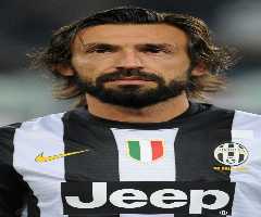 Andrea Pirlo