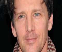 Andrew McCarthy