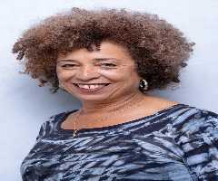 Angela Davis