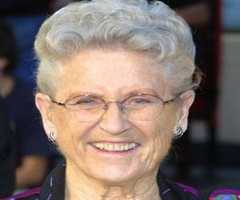 Ann B. Davis