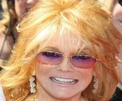 Ann Margret