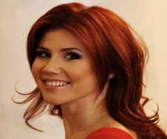 Anna Chapman