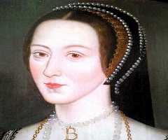 Anne Boleyn