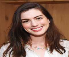 Anne Hathaway