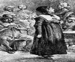 Anne Hutchinson