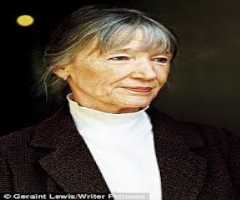 Anne Tyler