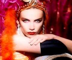 Annie Lennox