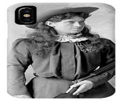 Annie Oakley