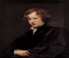 Anthony van Dyck