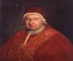 Antipope Benedict XIV