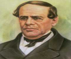 Antonio Lopez de Santa Anna