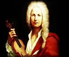 Antonio Lucio Vivaldi